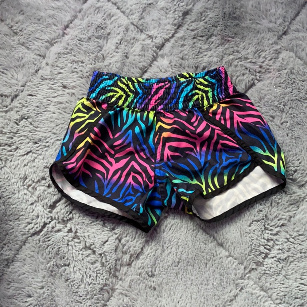 Multi-color ocean pacific shots.